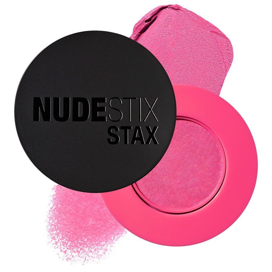 

Румяна Nudestix Stax Blush Balm NUDESTIX, 0.08 oz /2.5 g, Magenta Matte