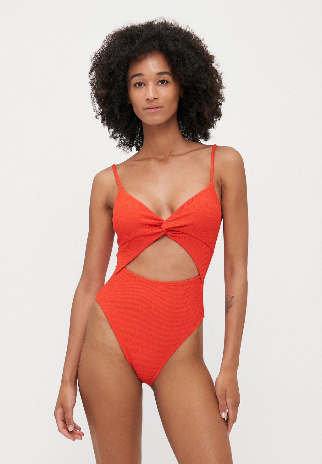 

Купальник ALOHA MIKA Billabong, красный