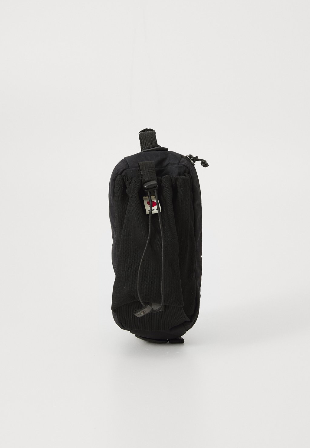 

Поясная сумка ABISKO BOTTLE POCKET UNISEX Fjällräven, черный