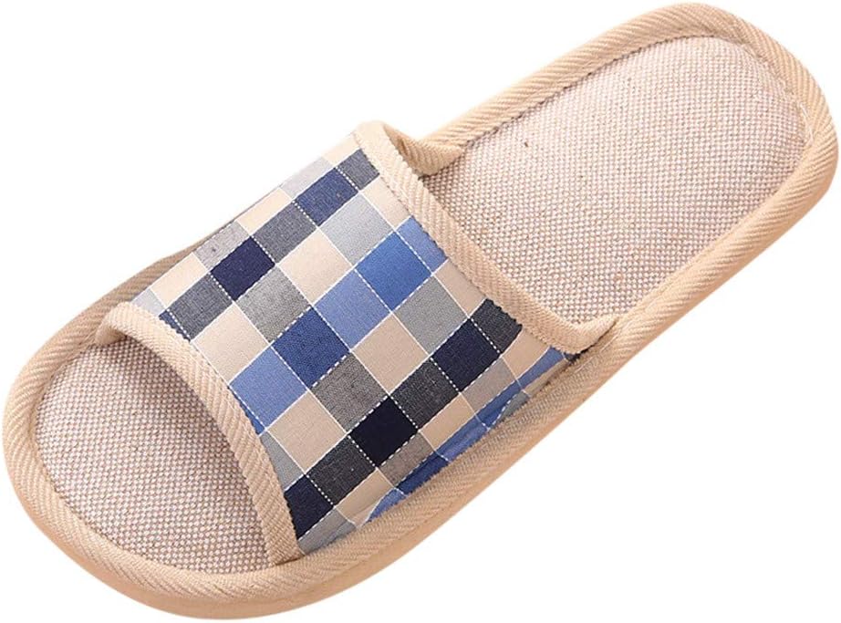 

Летние тапочки для женщин и мужчин, удобные домашние тапочки с открытым носком, быстро сохнущие для бассейна и пляжа Shijian, синий