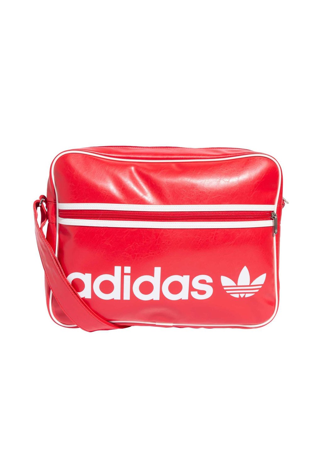 

Сумка через плечо AIRLINER Adidas Originals, красный