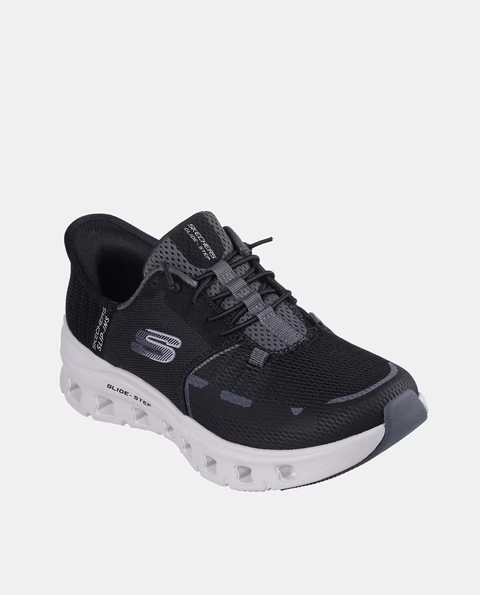 

Женские туфли Glide-Step Pro Skechers, черный
