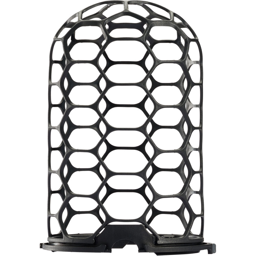 

Ветрозащита для микрофона Rycote Single Pod Basket Half for Nano Shield Kit (Size C)
