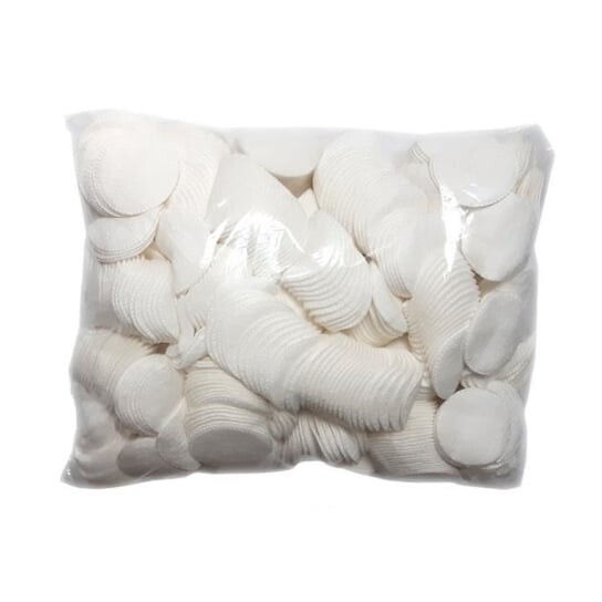 

Подушечки косметические ватные 250г 600шт, Finess