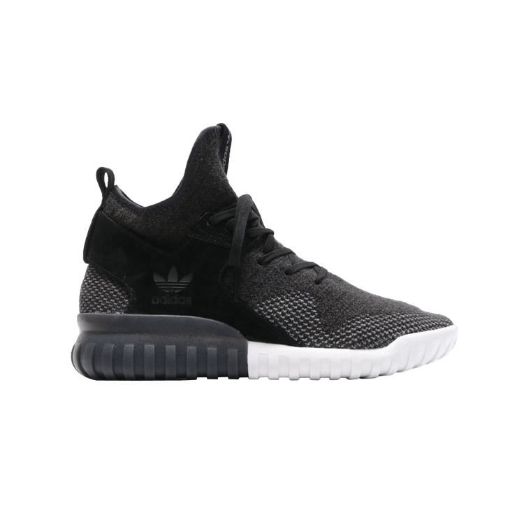 

Кроссовки Tubular X PK 'Black', черный
