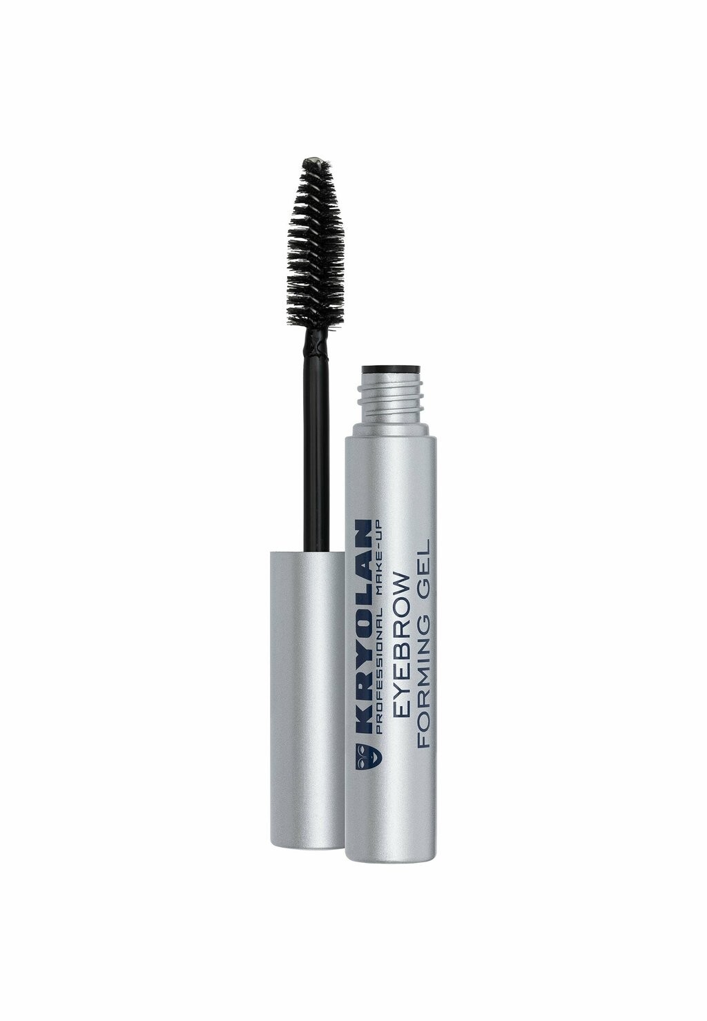 

Гель для бровей EYEBROW FORMING GEL Kryolan, цвет clear