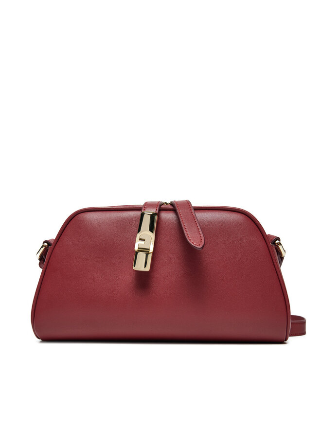 

Сумка Furla, красный