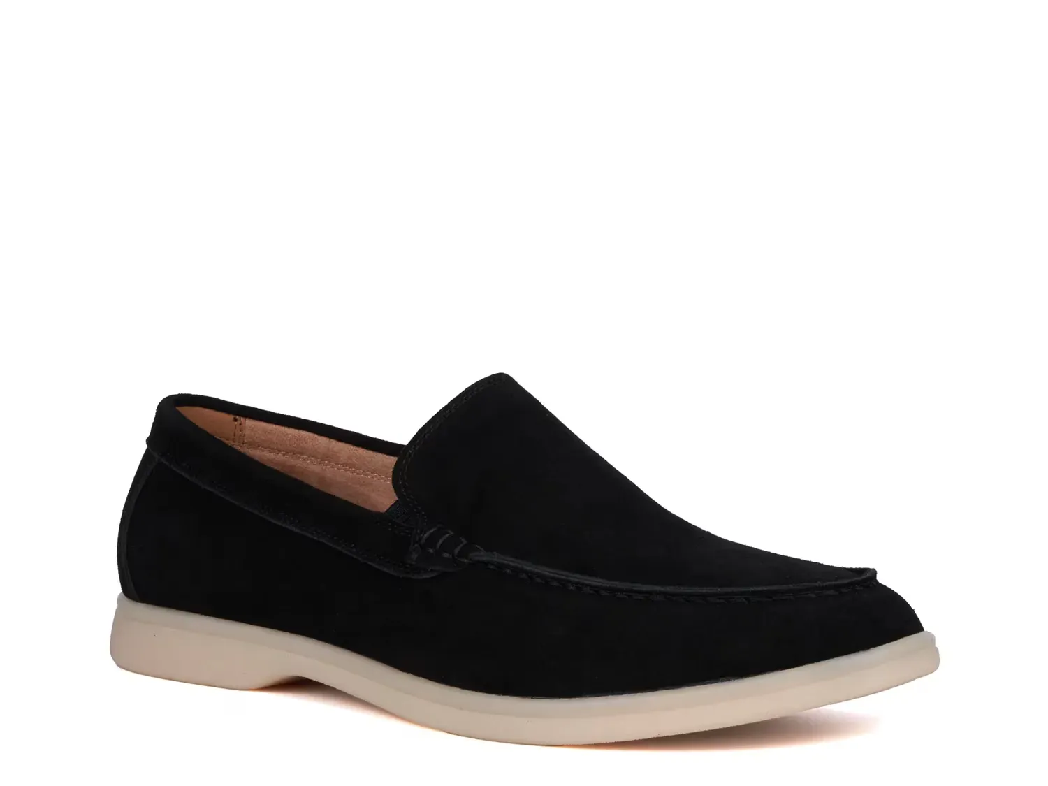 

Ralph Слипоны Vintage Foundry, Black