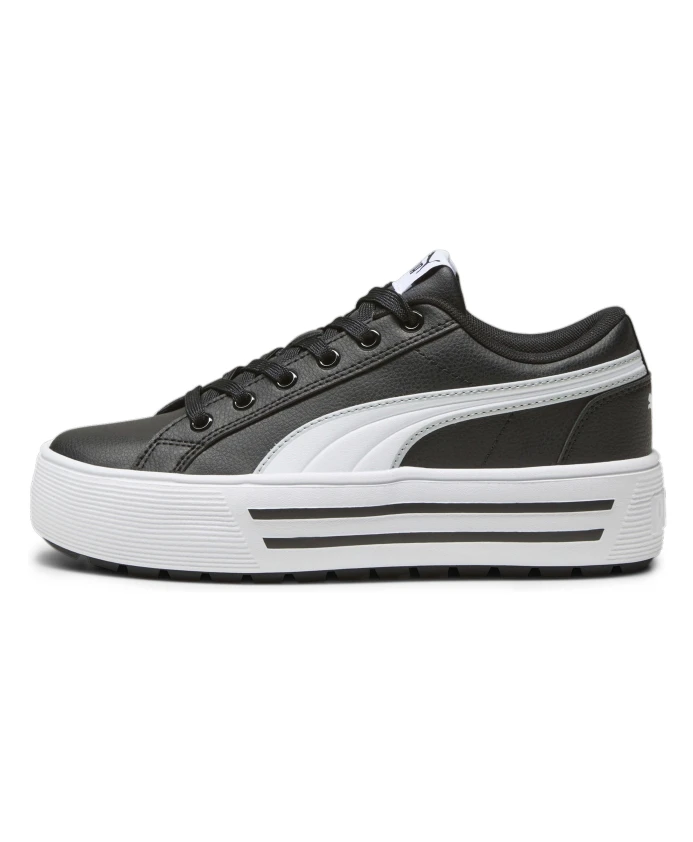 

Кроссовки Kaia 2.0 Puma, черный