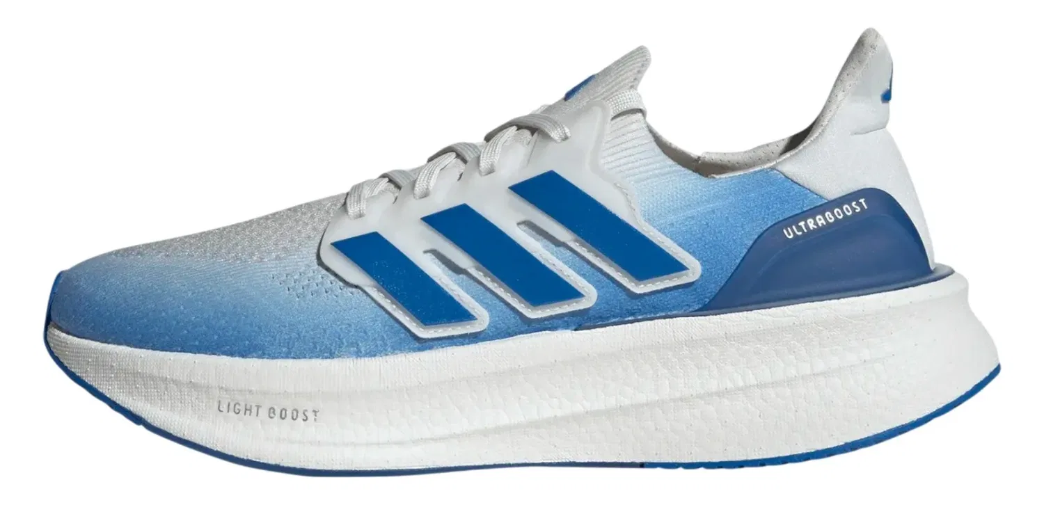 Полуботинки Ultraboost 5, Adidas Performance