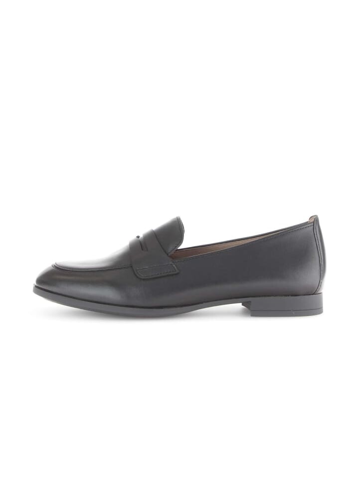 Тапочки Gabor Fashion, черный — фото 2