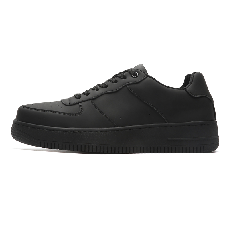 

Низкие мужские кроссовки Dao Tu Sen, Black-(1043) Trend Era