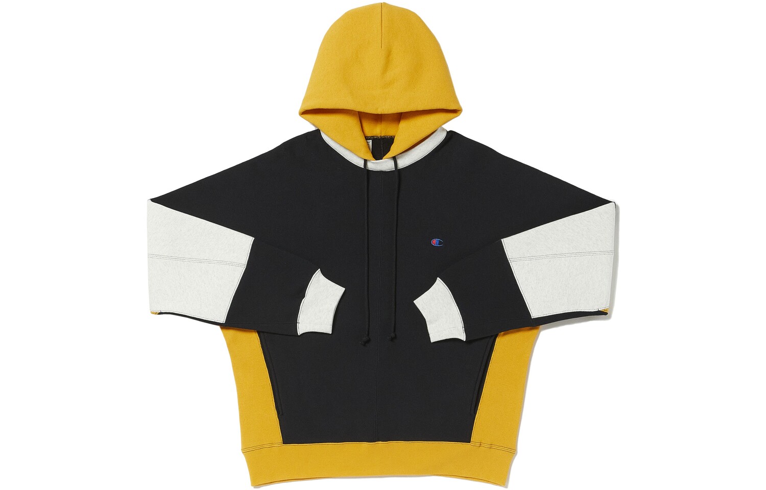 

Толстовка унисекс Champion, цвет Black