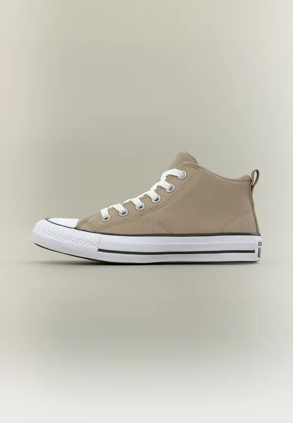 Кроссовки Converse Chuck Taylor All Star Malden Street High Top Trainers, винтажный хаки/белый/черный