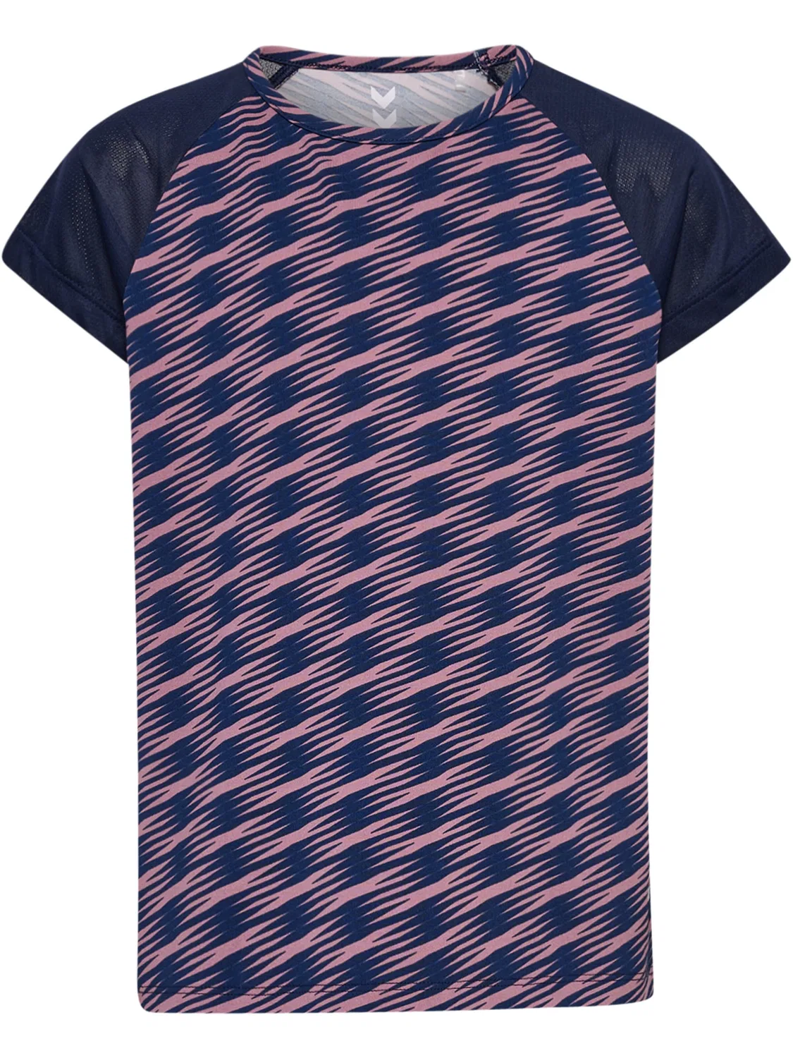 Футболка для тренировок Hummel, Mauve