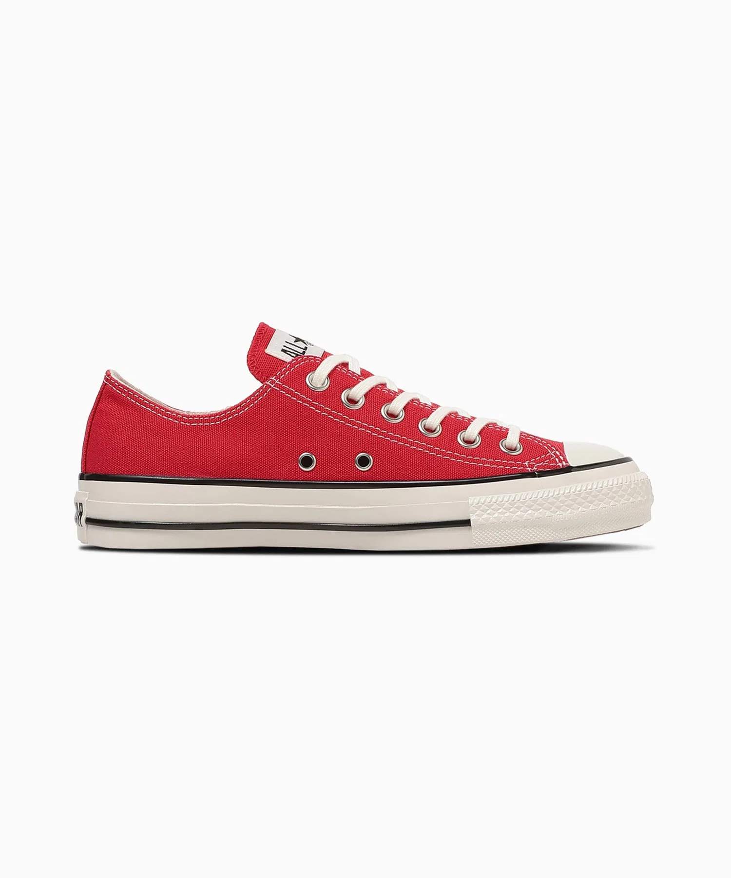 Мужские кроссовки CONVERSE ALL STAR AGED OX — фото 3