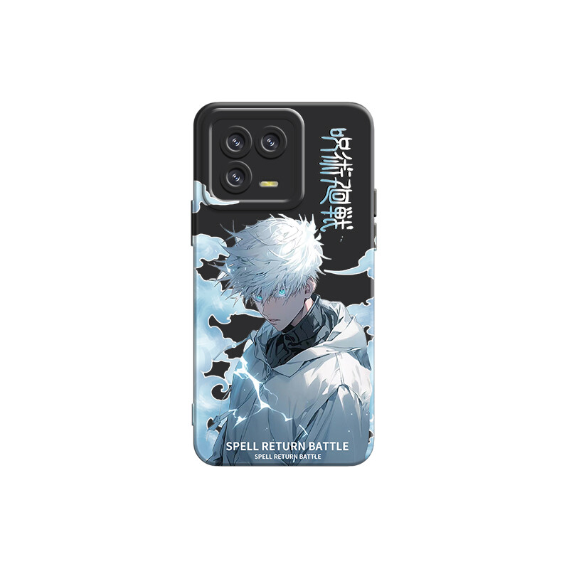 

Чехол для телефона с камнями Stones, Textured black - DWSTSMF454