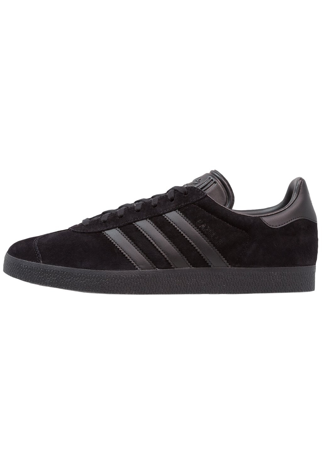Кроссовки adidas Originals Gazelle, ядро черный