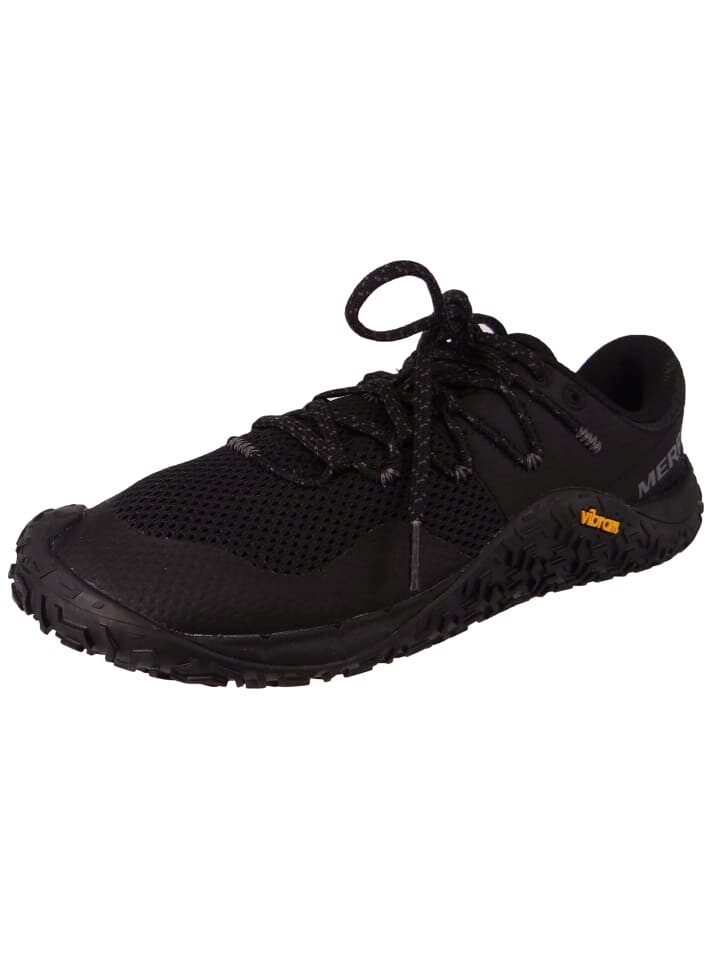 Женские ботинки Merrell для туризма, черный