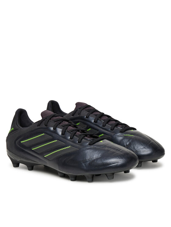 Футбольные бутсы Copa Pure 3 Pro JR2830 Adidas, чёрный — фото 2