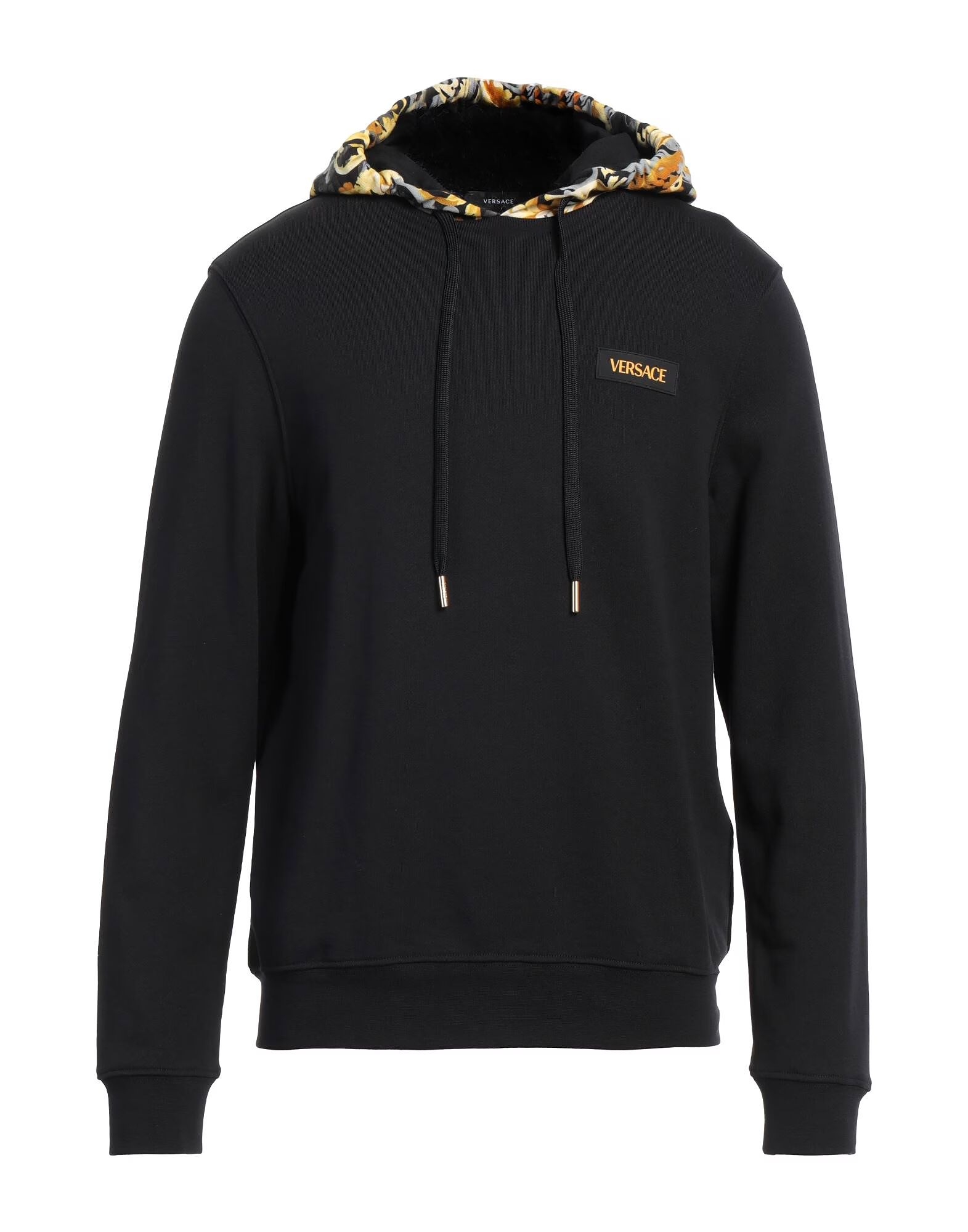 

Толстовка Versace, черный