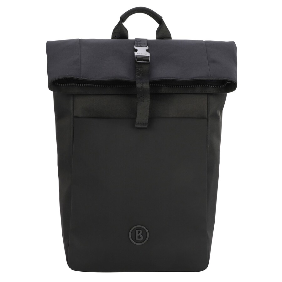 

Рюкзак BOGNER Arola Leon, черный