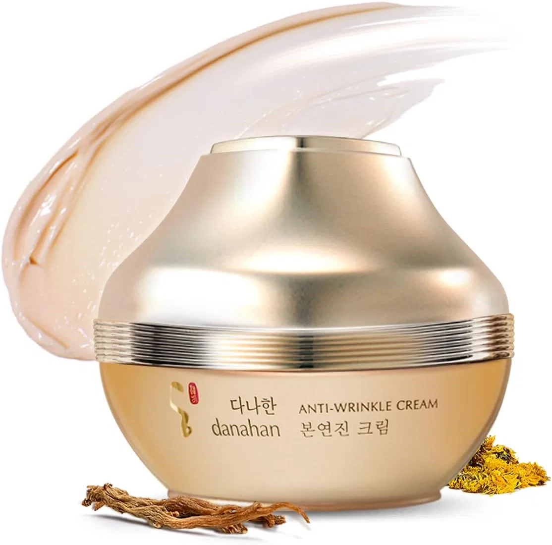 Крем дневной Danahan Bonyonjin Anti-Wrinkle Cream 50 мл