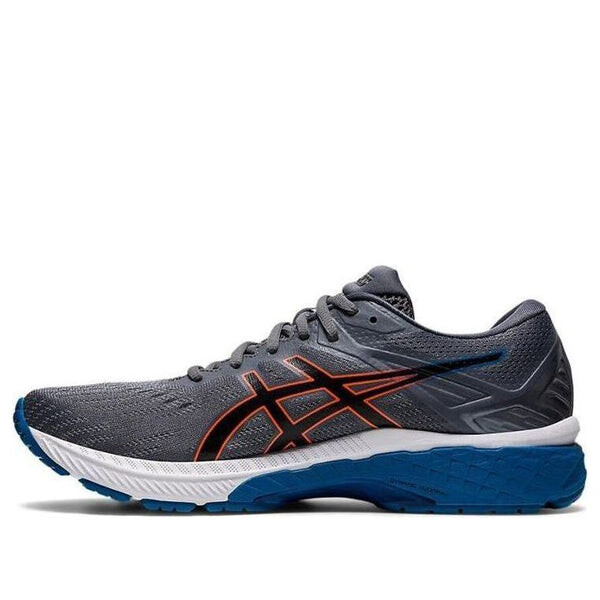 

Кроссовки gt 2000 9 Asics, серый