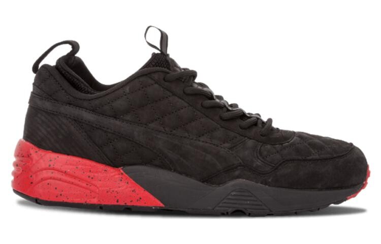 Puma R698 Стильная обувь унисекс — фото 3