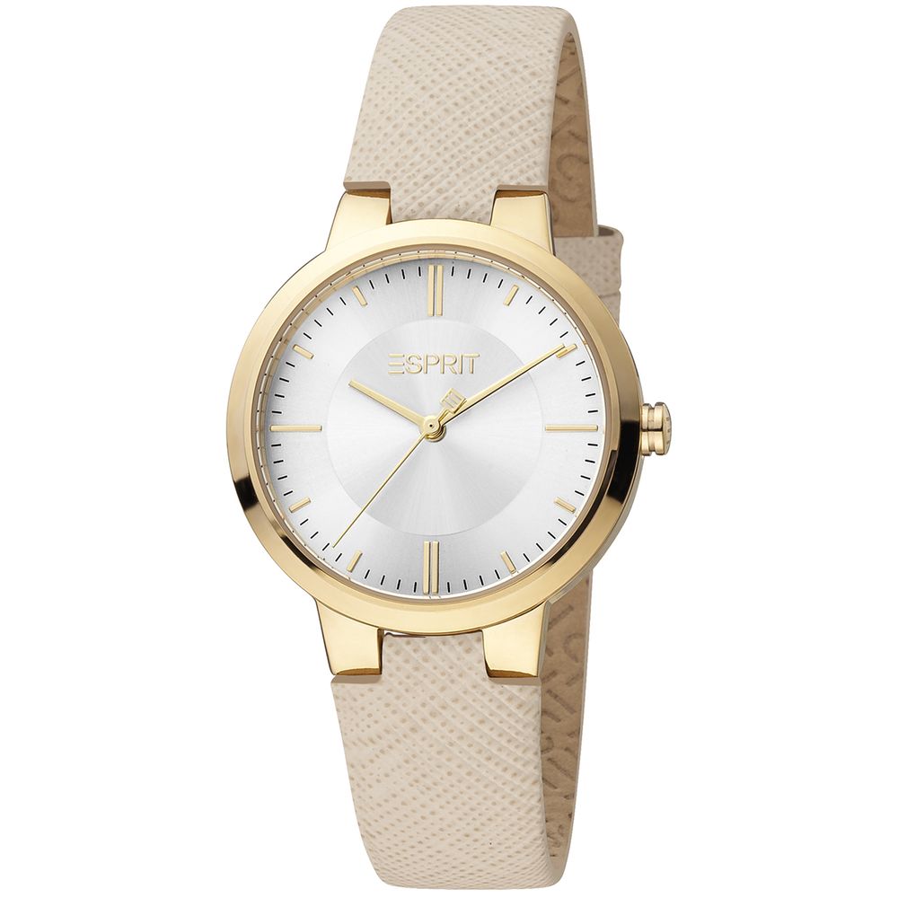 

Золотые женские часы Esprit