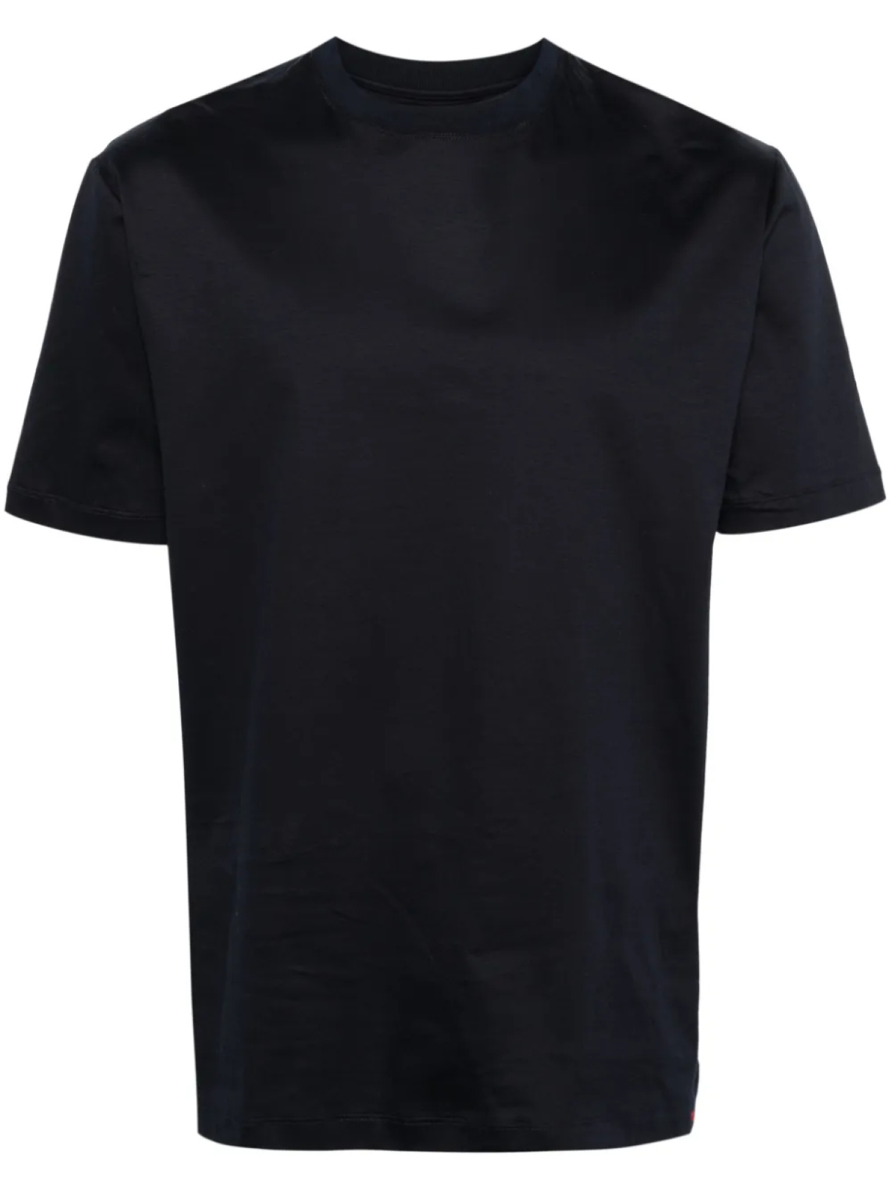 

Kiton футболка с короткими рукавами, синий