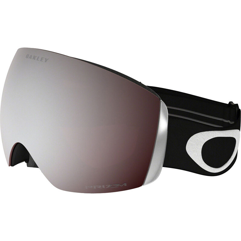 

Лыжные очки Flight Deck M Unity Collection Oakley, черный
