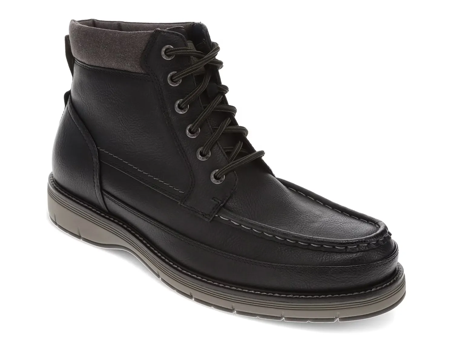 

Сапоги Thames Boot Dockers, черный