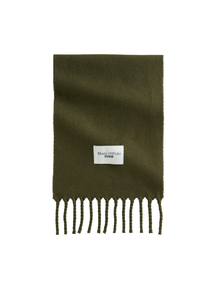 

Шарф Marc O'Polo DENIM