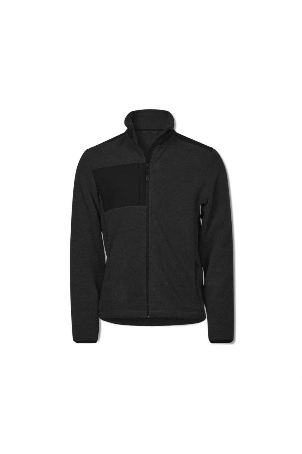

Флисовая куртка Mountain TEE JAYS, черный