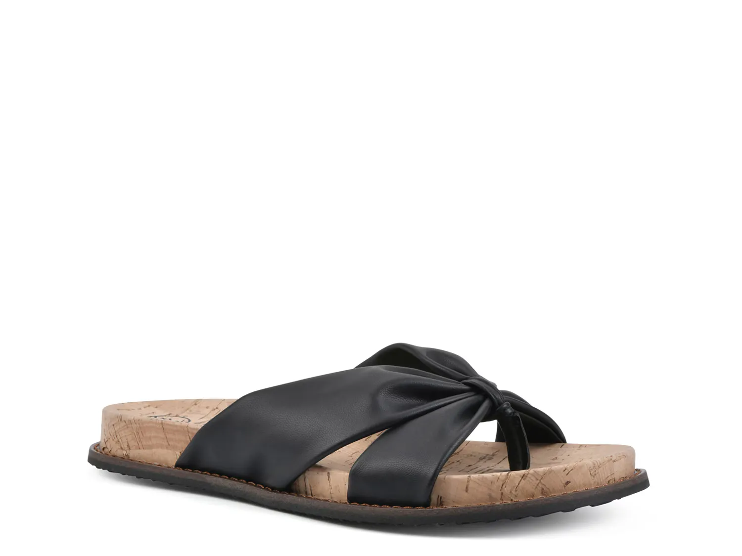 

Сандалии Malanga Sandal White Mountain, черный