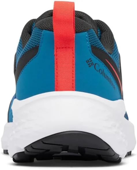 

Мужские походные кроссовки Columbia Vertisol Trail, синий/красный