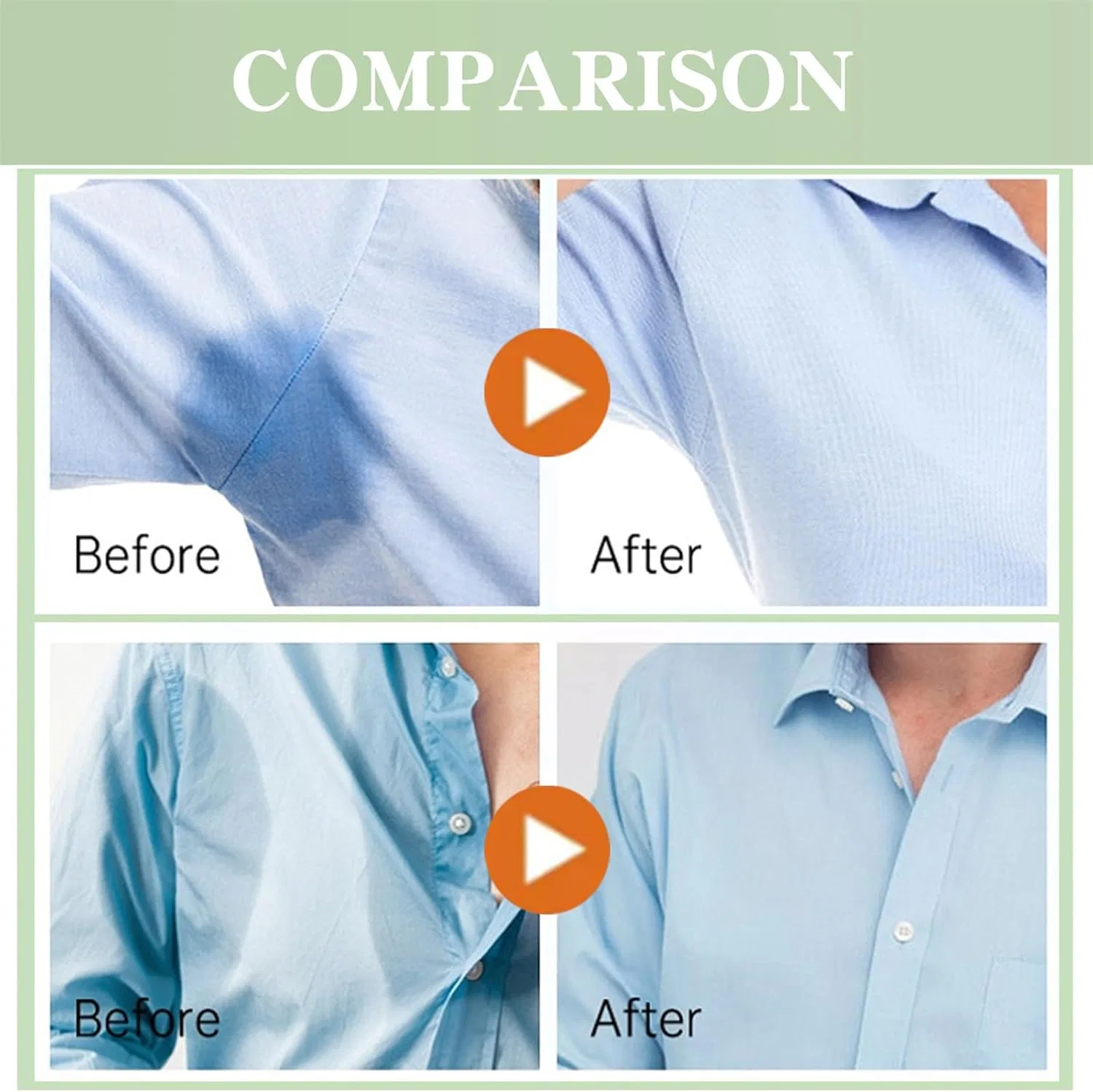 Крем для тела Body Removal Cream SFIJGVF 20 г мультиколор — фото 3