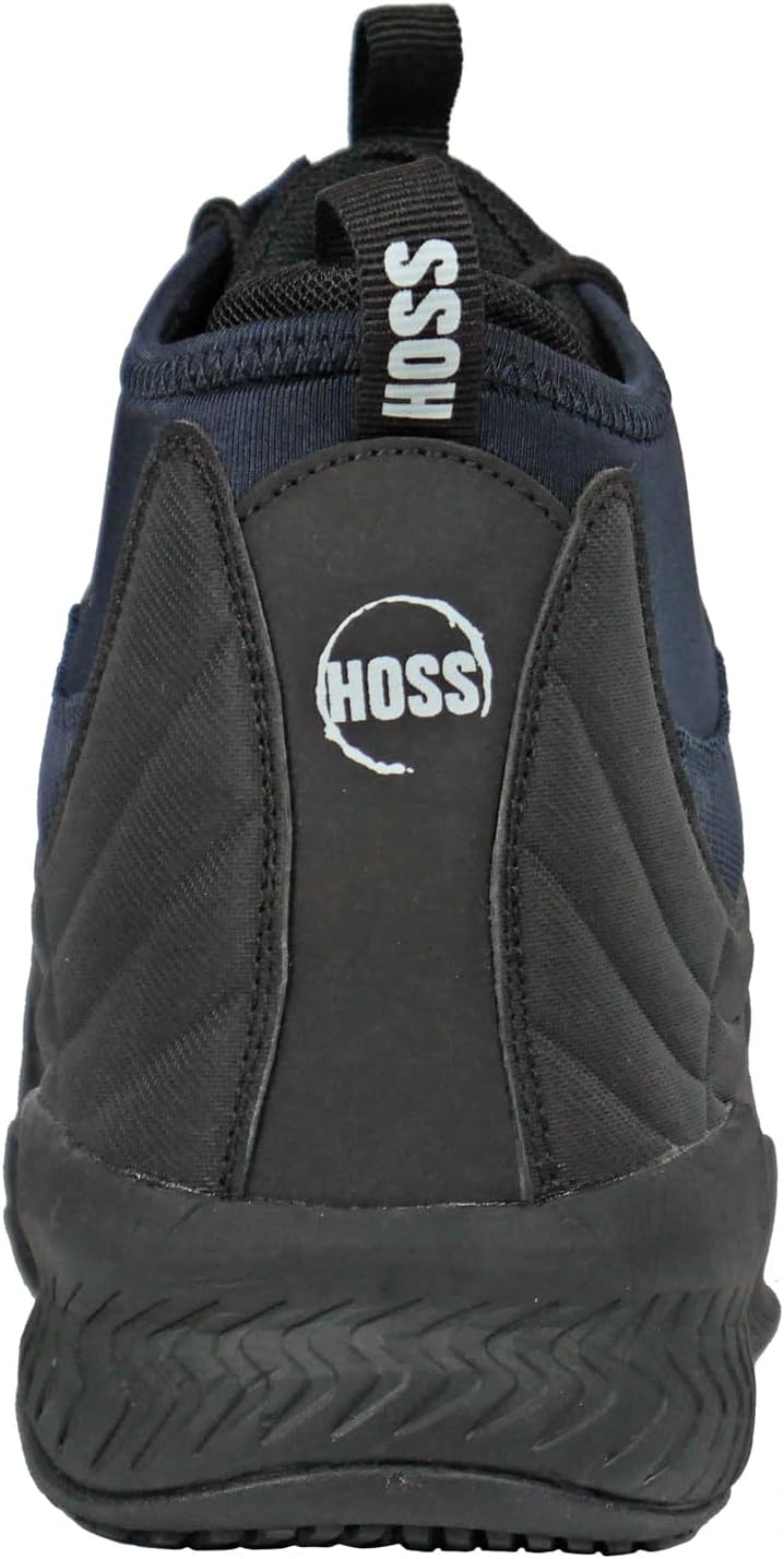 Кроссовки Hoss Full Court Basketball, темно-синий — фото 3