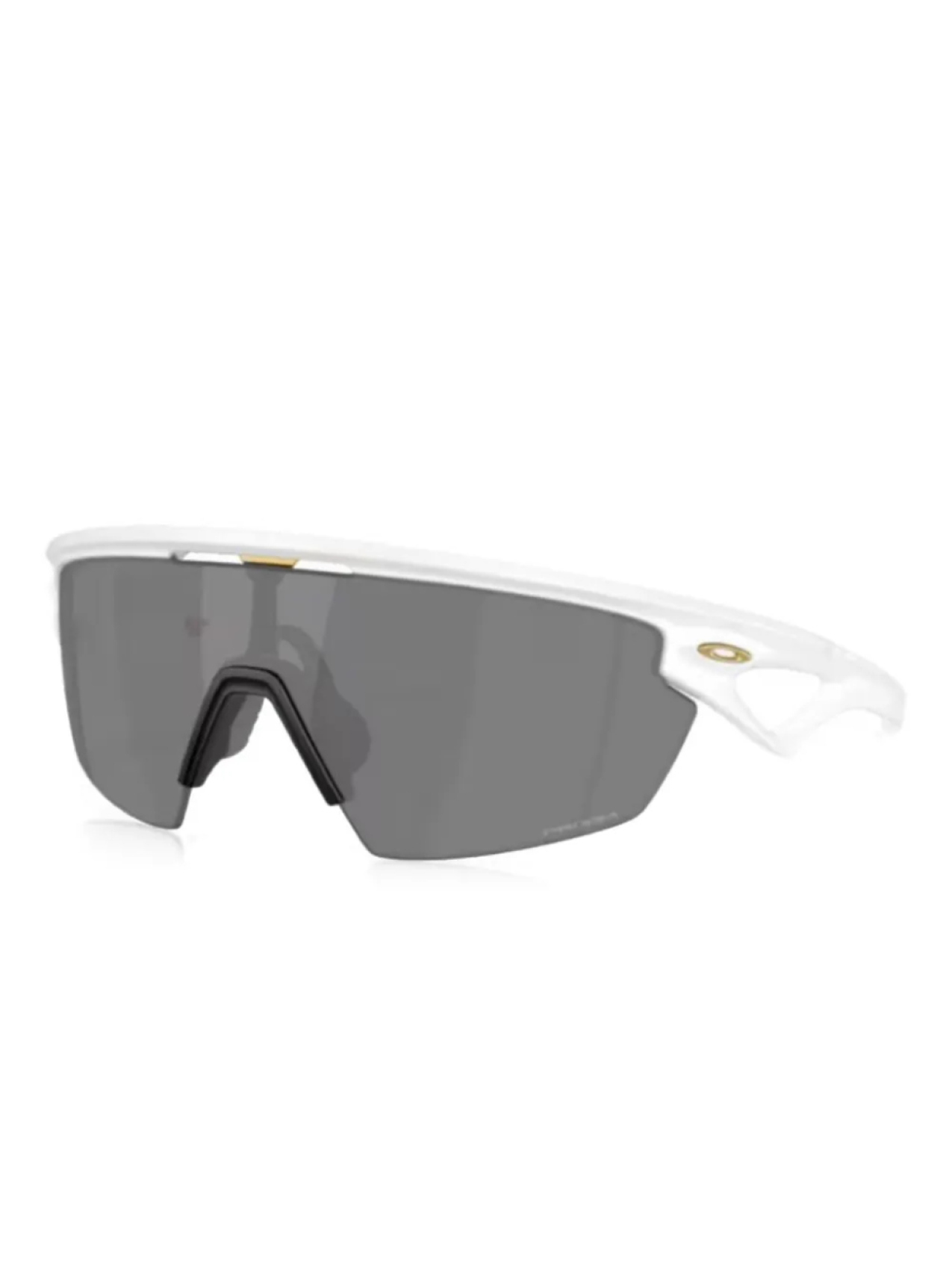 

Солнцезащитные очки Sphaera Oakley, белый