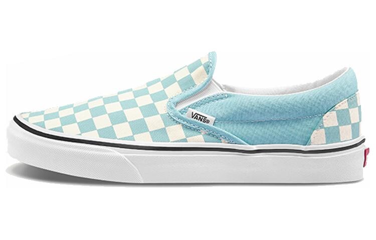 

Туфли-слипоны Vans из парусины унисекс