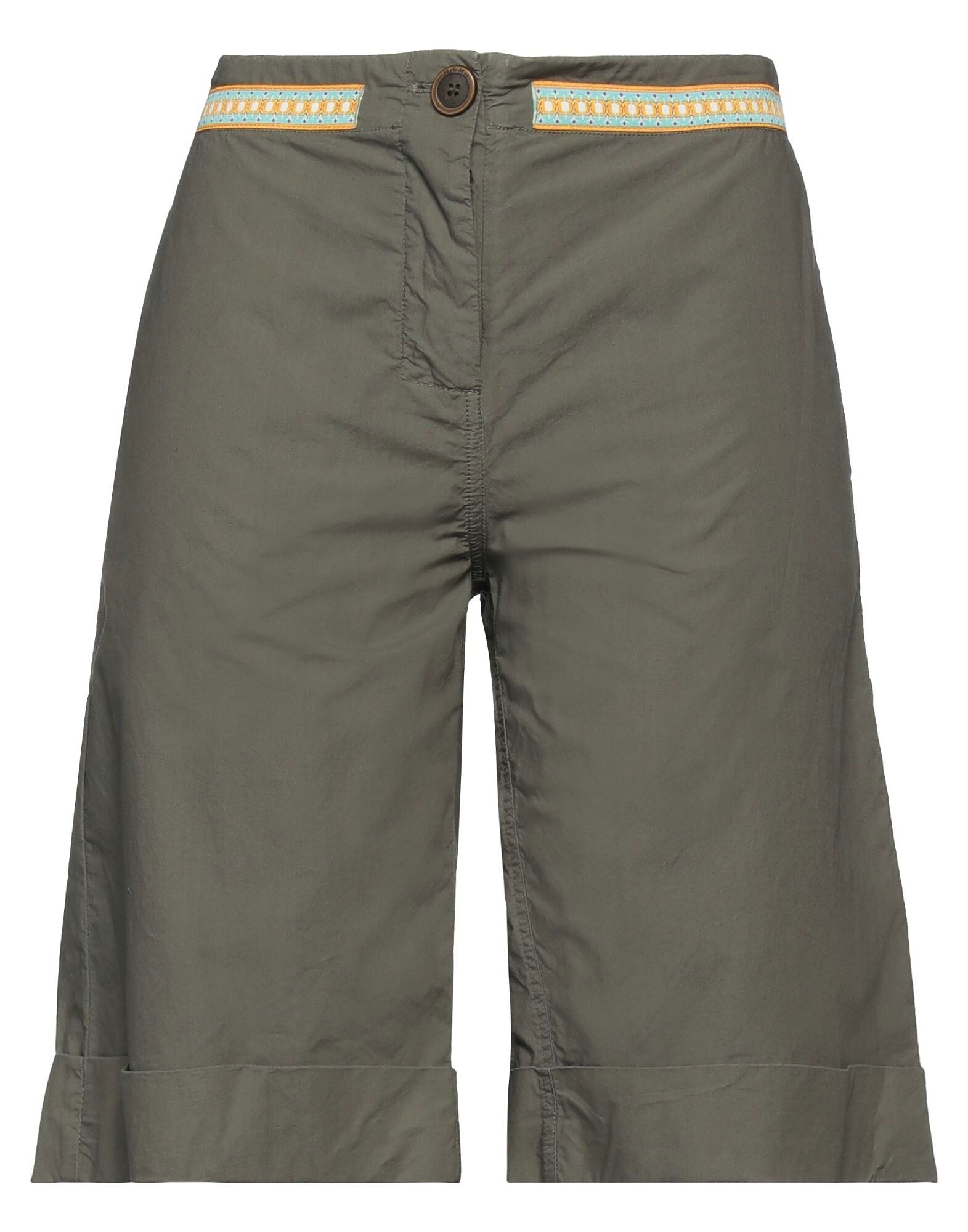 

Шорты Mr & Mrs Italy, зеленый