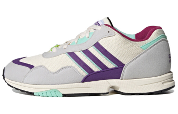 

Кроссовки Adidas Originals Hrmny Spzl White Pink Mint, Белый, Кроссовки Adidas Originals Hrmny Spzl White Pink Mint