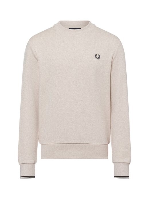 

Толстовка Fred Perry, бежевый