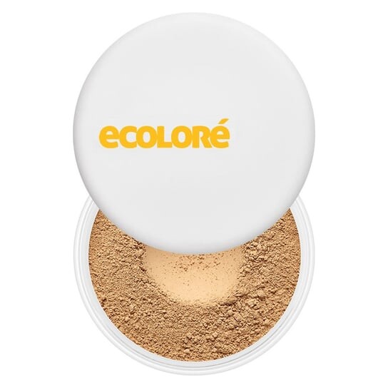 

Минеральная основа №554 - 10г Ecolore, Velvet Soft Touch Warm 4