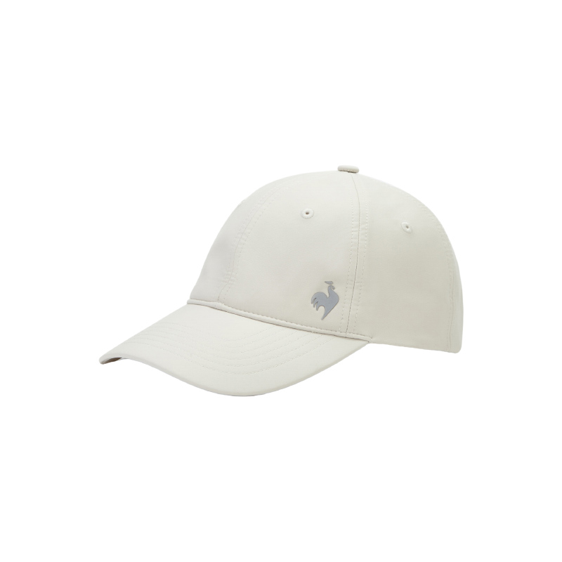 

Le Coq Sportif Бейсболка из полиэстера унисекс, Khaki-2