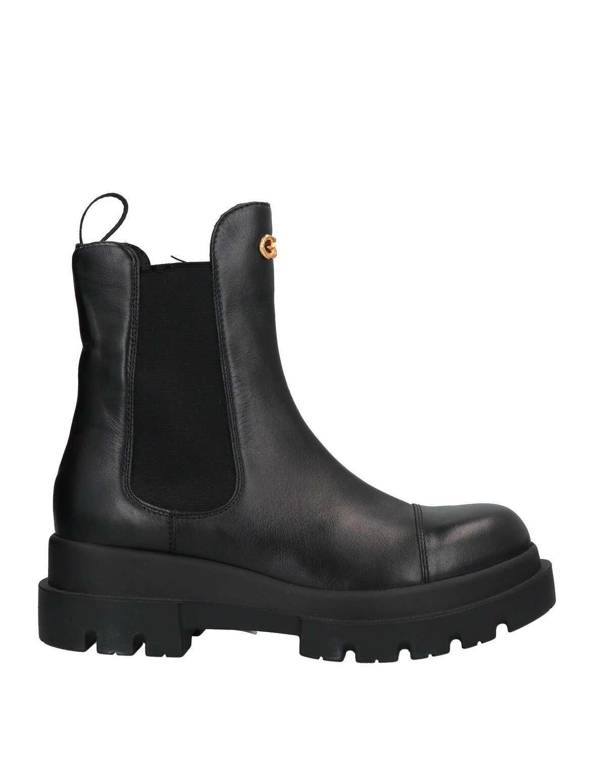 

Ботильоны Giuseppe Zanotti, черный