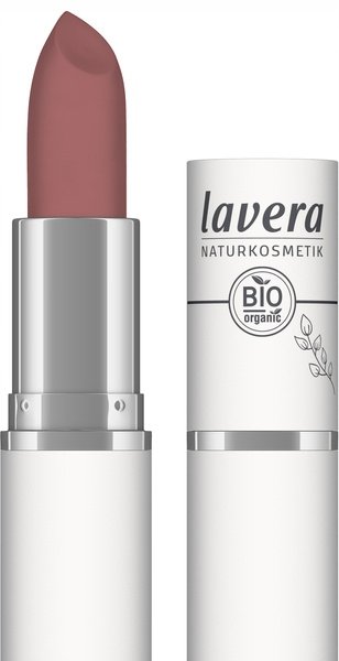 

губная помада LAVERA Velvet Matt TEA ROSE 03