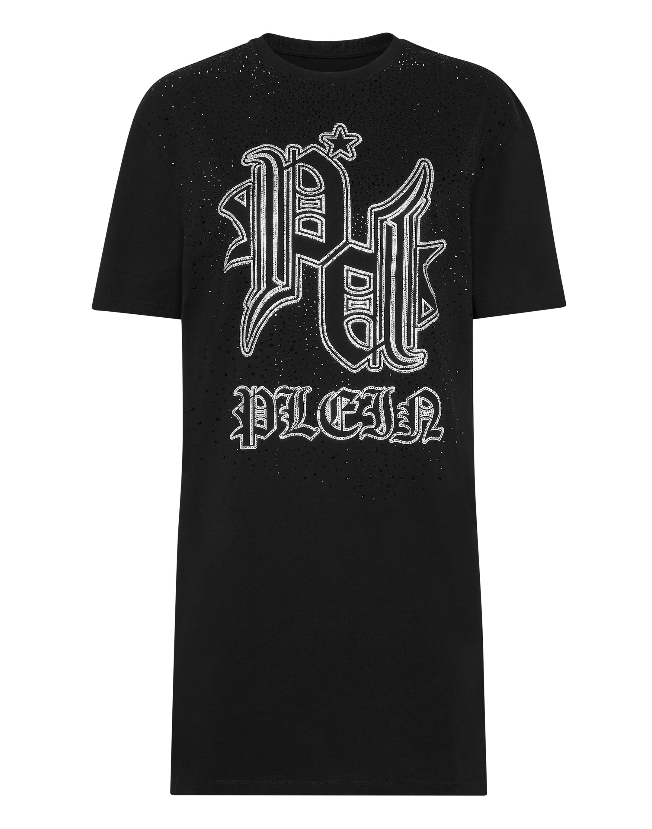 

Женское платье PHILIPP PLEIN, черный