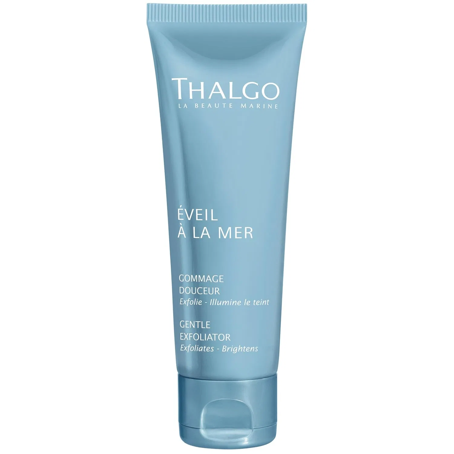 Мягкий эксфолиант для лица 50 мл от THALGO Thalgo